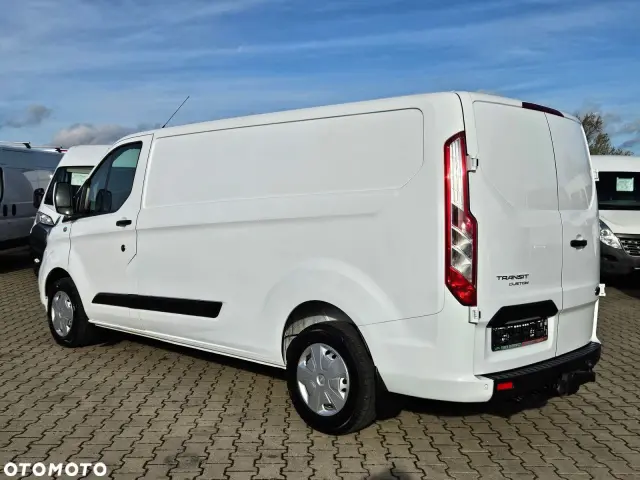 FORD Transit L2 Trend mHEV