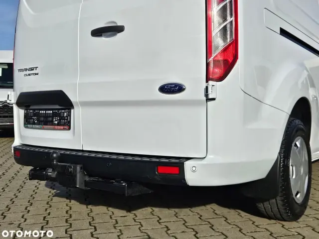 FORD Transit L2 Trend mHEV