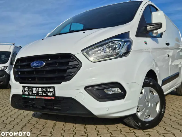 FORD Transit L2 Trend mHEV
