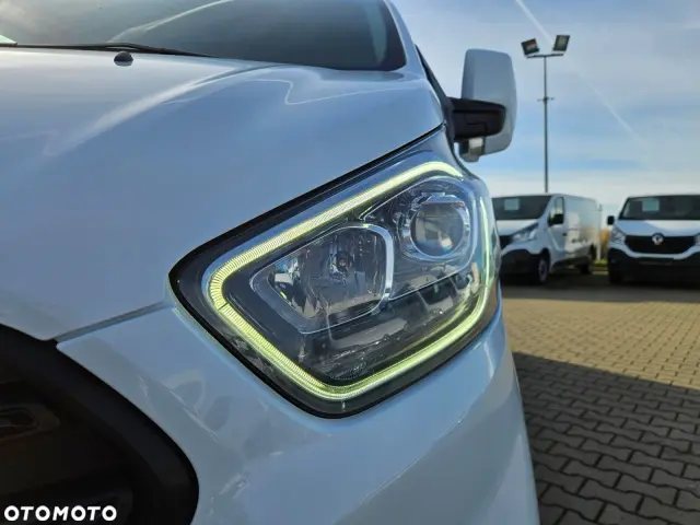 FORD Transit L2 Trend mHEV