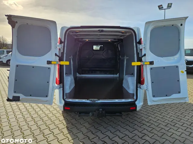 FORD Transit L2 Trend mHEV