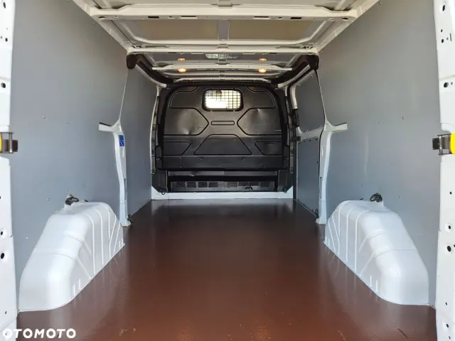 FORD Transit L2 Trend mHEV