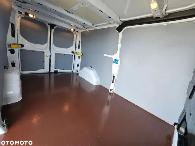 FORD Transit L2 Trend mHEV