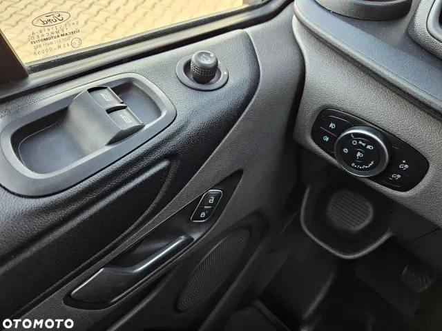 FORD Transit L2 Trend mHEV