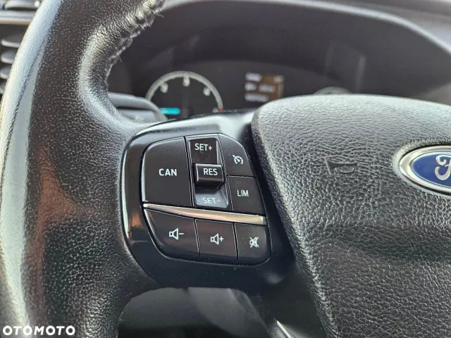 FORD Transit L2 Trend mHEV