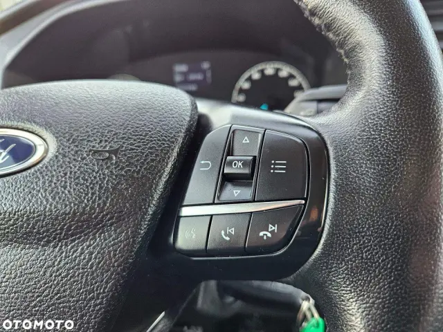 FORD Transit L2 Trend mHEV