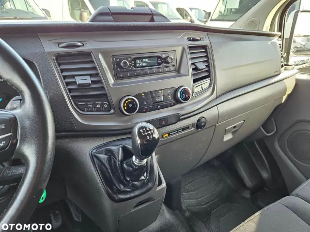 FORD Transit L2 Trend mHEV