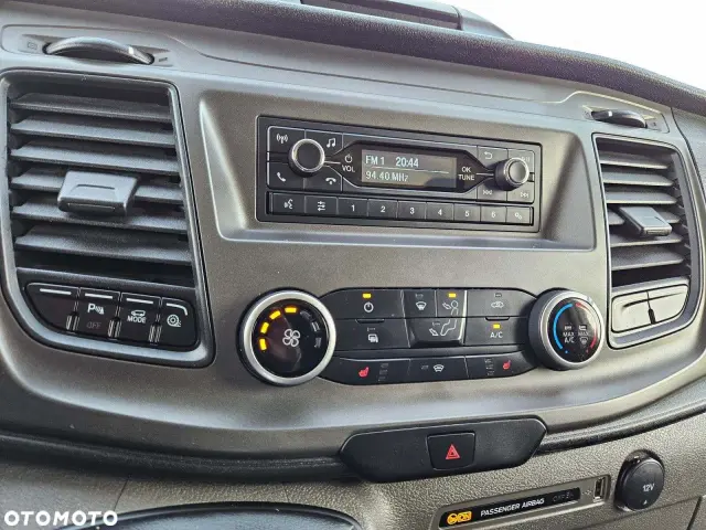 FORD Transit L2 Trend mHEV