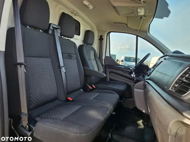 FORD Transit L2 Trend mHEV