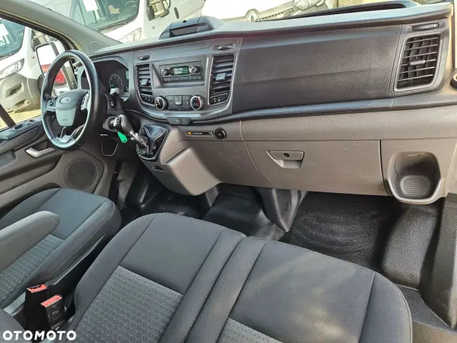 FORD Transit L2 Trend mHEV