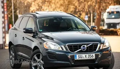 VOLVO Xc 60 