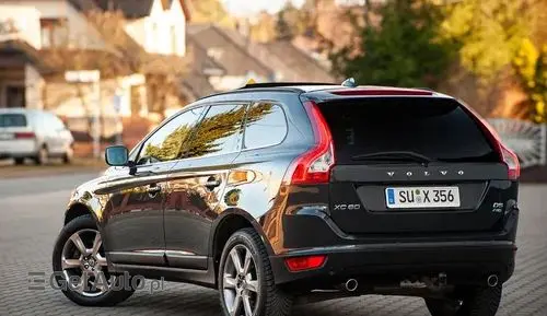 VOLVO Xc 60 