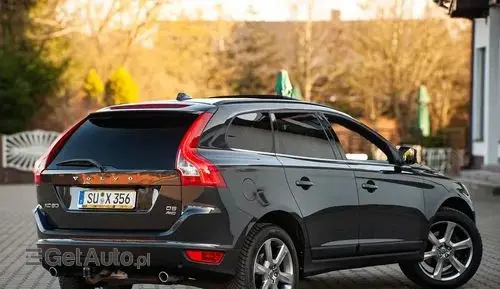 VOLVO Xc 60 
