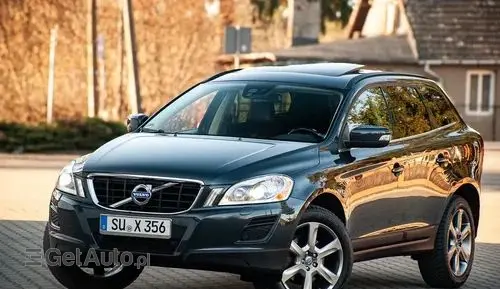 VOLVO Xc 60 