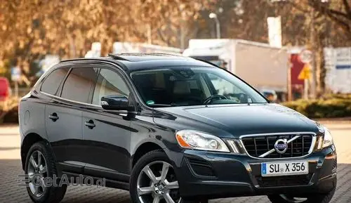 VOLVO Xc 60 