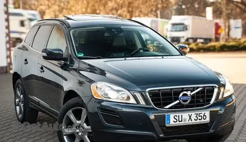 VOLVO Xc 60 