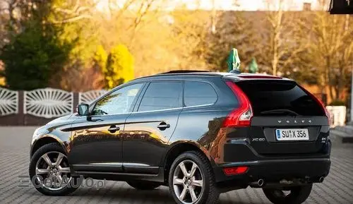VOLVO Xc 60 