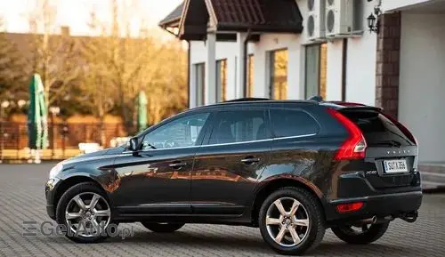 VOLVO Xc 60 