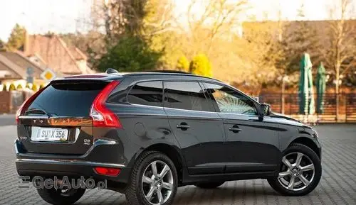 VOLVO Xc 60 