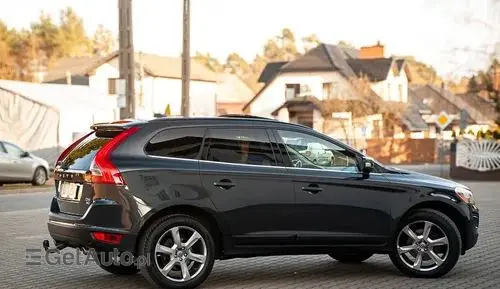 VOLVO Xc 60 