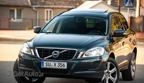 VOLVO Xc 60 