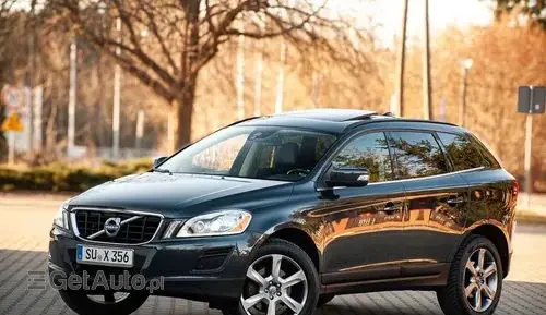VOLVO Xc 60 