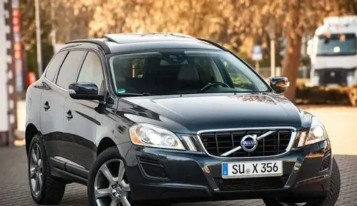 VOLVO Xc 60 