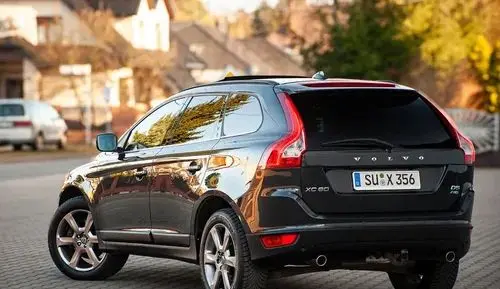 VOLVO Xc 60 