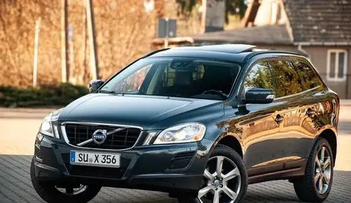 VOLVO Xc 60 