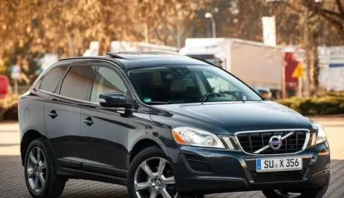 VOLVO Xc 60 
