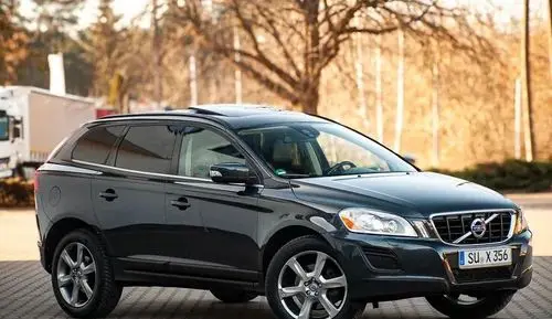 VOLVO Xc 60 