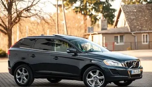 VOLVO Xc 60 