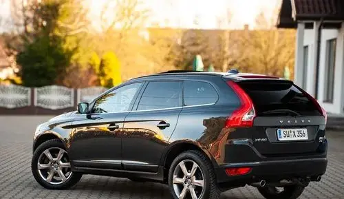 VOLVO Xc 60 