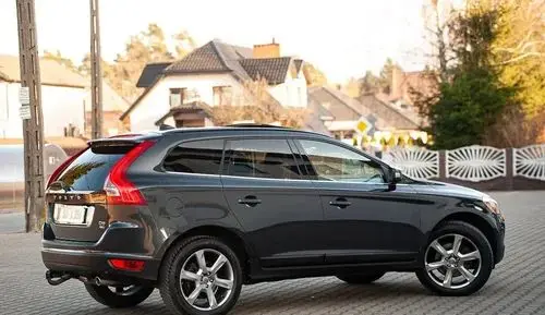 VOLVO Xc 60 