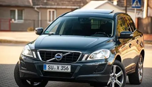 VOLVO Xc 60 