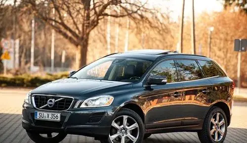 VOLVO Xc 60 