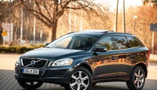 VOLVO Xc 60 