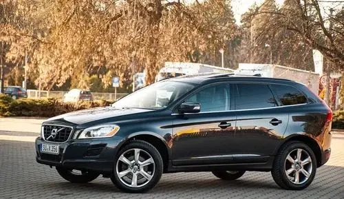 VOLVO Xc 60 