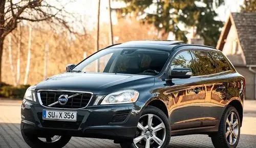 VOLVO Xc 60 
