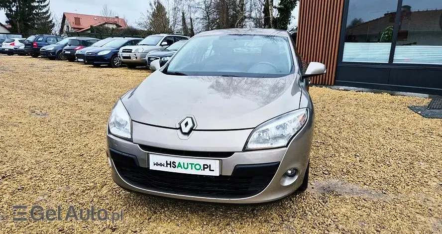 RENAULT Megane 1.6 16V 100 Expression