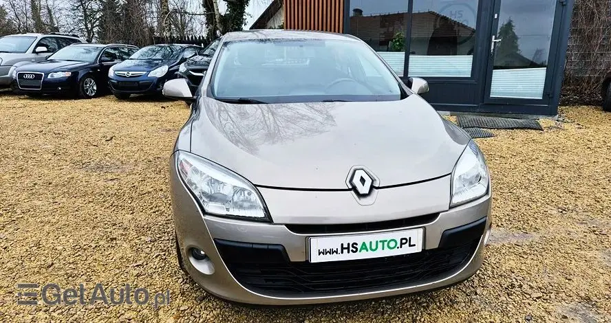 RENAULT Megane 1.6 16V 100 Expression