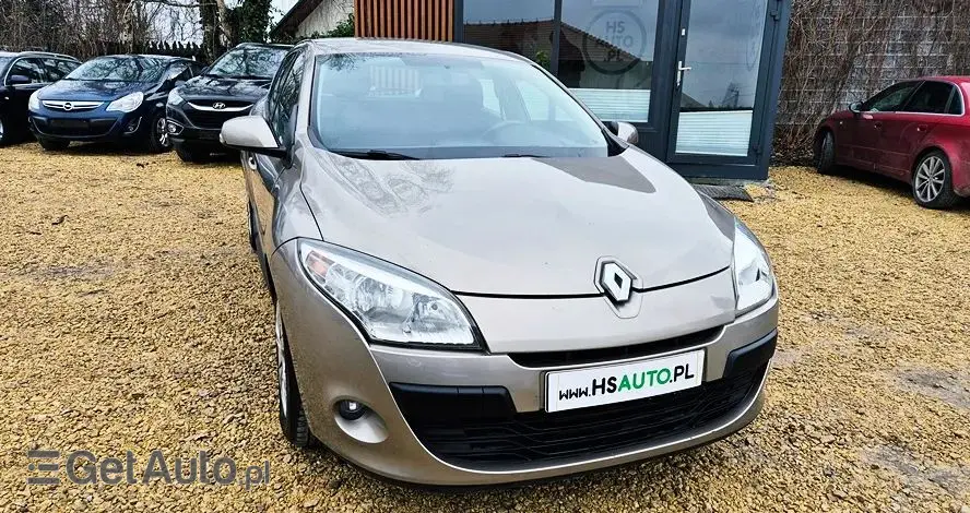 RENAULT Megane 1.6 16V 100 Expression