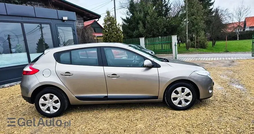 RENAULT Megane 1.6 16V 100 Expression