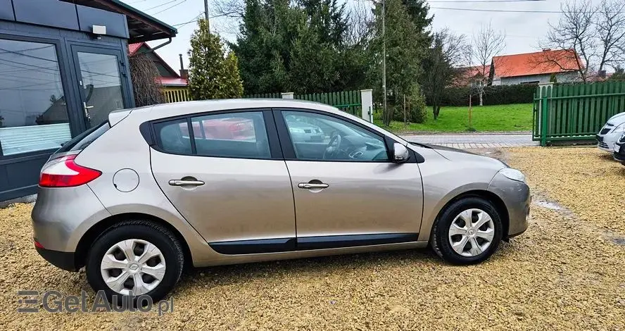 RENAULT Megane 1.6 16V 100 Expression