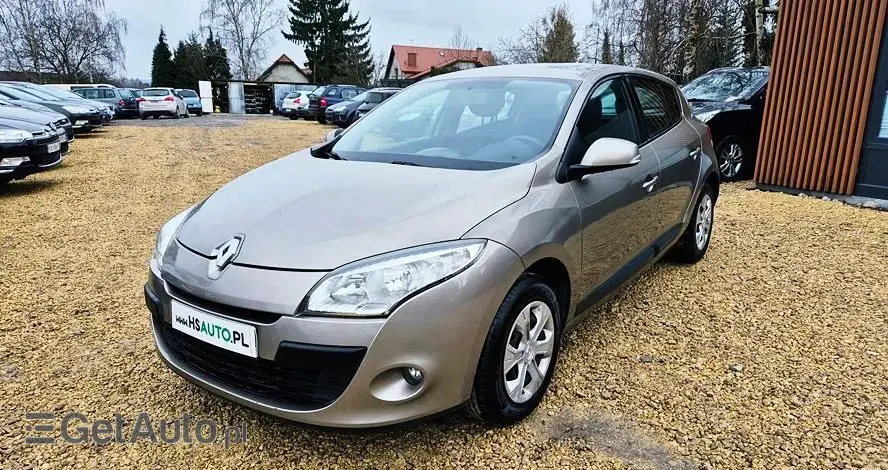 RENAULT Megane 1.6 16V 100 Expression