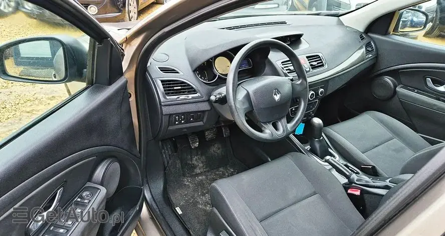 RENAULT Megane 1.6 16V 100 Expression