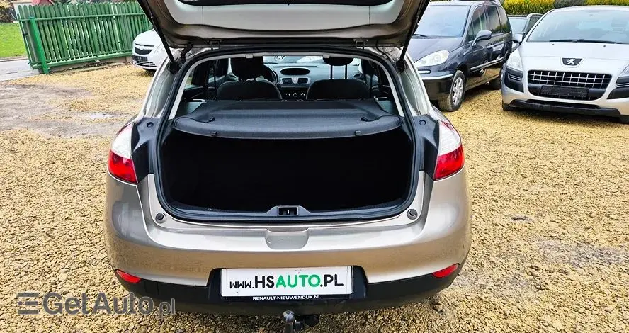 RENAULT Megane 1.6 16V 100 Expression