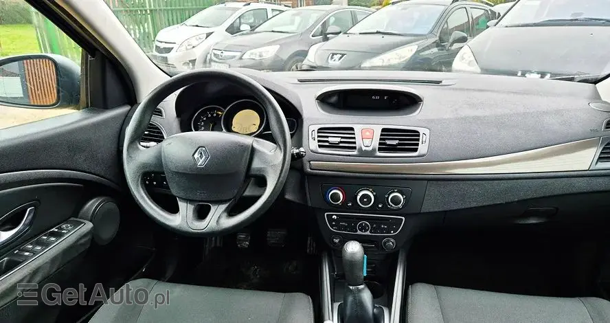 RENAULT Megane 1.6 16V 100 Expression