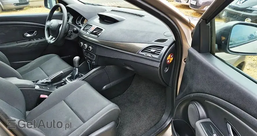 RENAULT Megane 1.6 16V 100 Expression