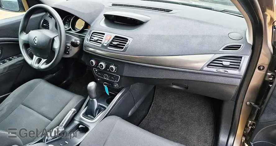 RENAULT Megane 1.6 16V 100 Expression